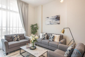 Stunning 1BR at Prime Views Meydan by Deluxe Holiday Homes